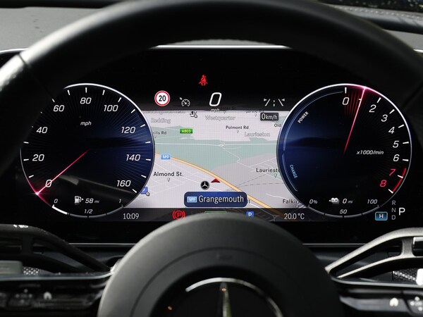 Used Mercedes-Benz C-Class 2024 for sale - 75522781: Photo 13