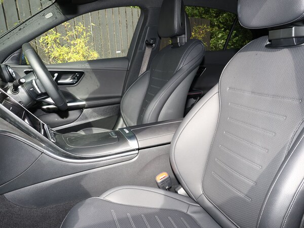 Used Mercedes-Benz C-Class 2024 for sale - 75522781: Photo 9