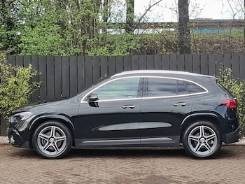 Used Mercedes-Benz GLA 2024 for sale - 78478266: Photo