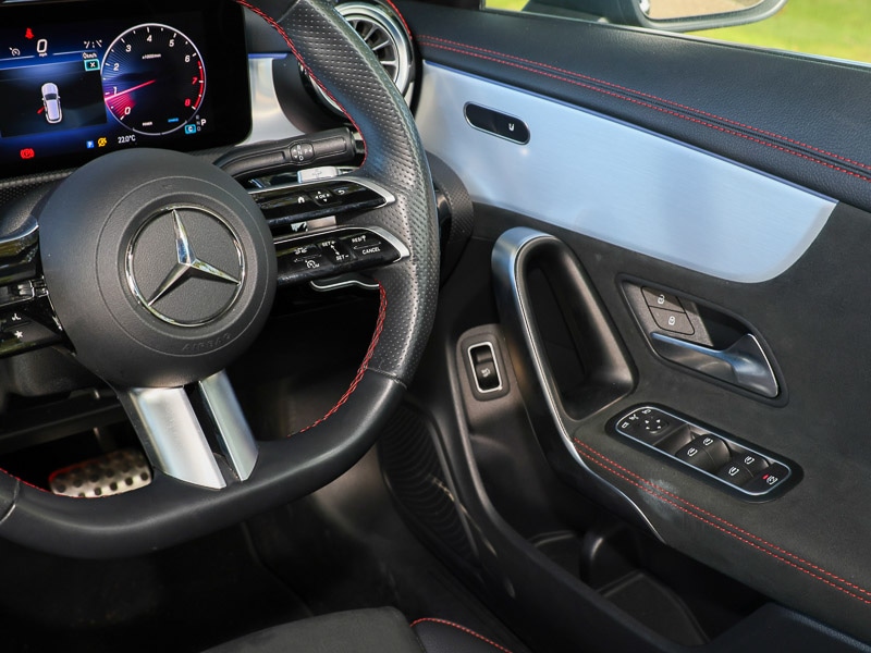 Used Mercedes-Benz CLA 2024 for sale - 76511472: Photo 11