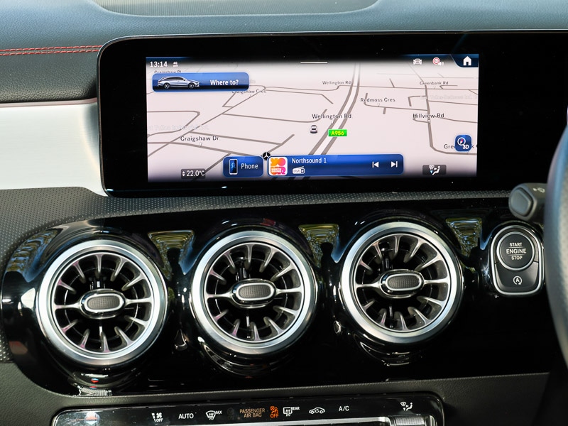 Used Mercedes-Benz CLA 2024 for sale - 76511472: Photo 9