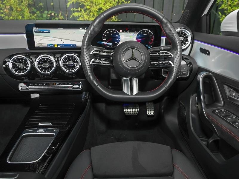 Used Mercedes-Benz A-Class 2024 for sale - 76233524: Photo 11