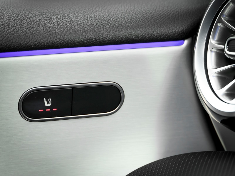 Used Mercedes-Benz A-Class 2024 for sale - 76233524: Photo 13