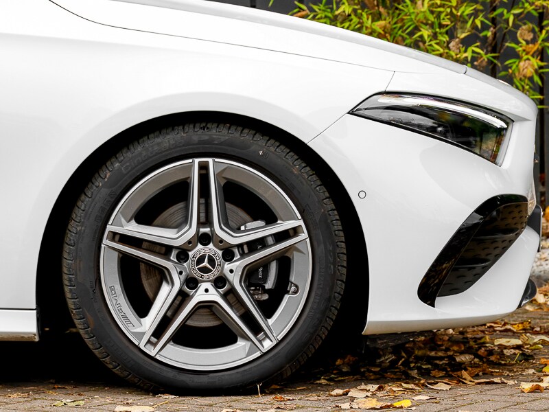 Used Mercedes-Benz A-Class 2024 for sale - 76233524: Photo 16