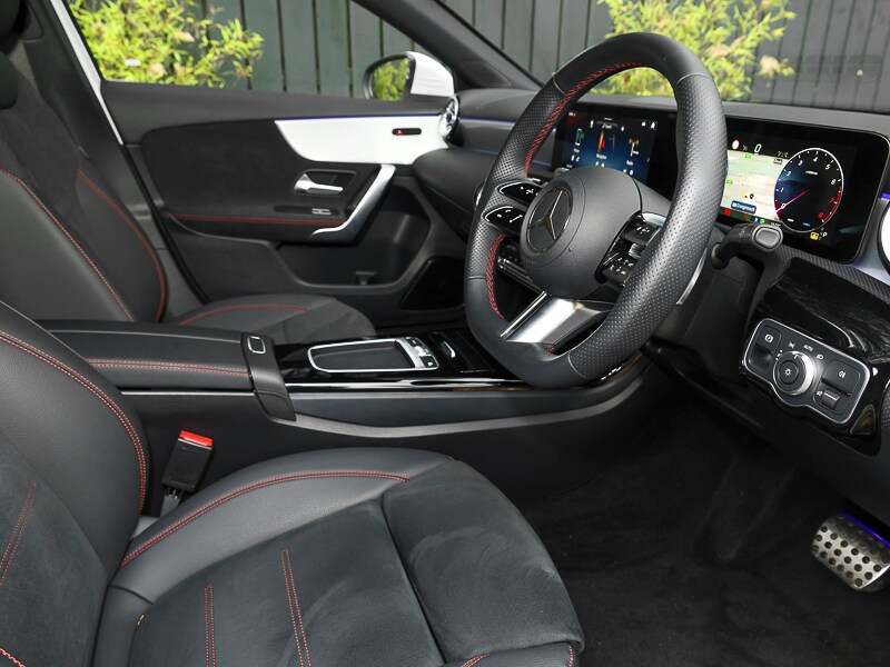 Used Mercedes-Benz A-Class 2024 for sale - 76233524: Photo 18