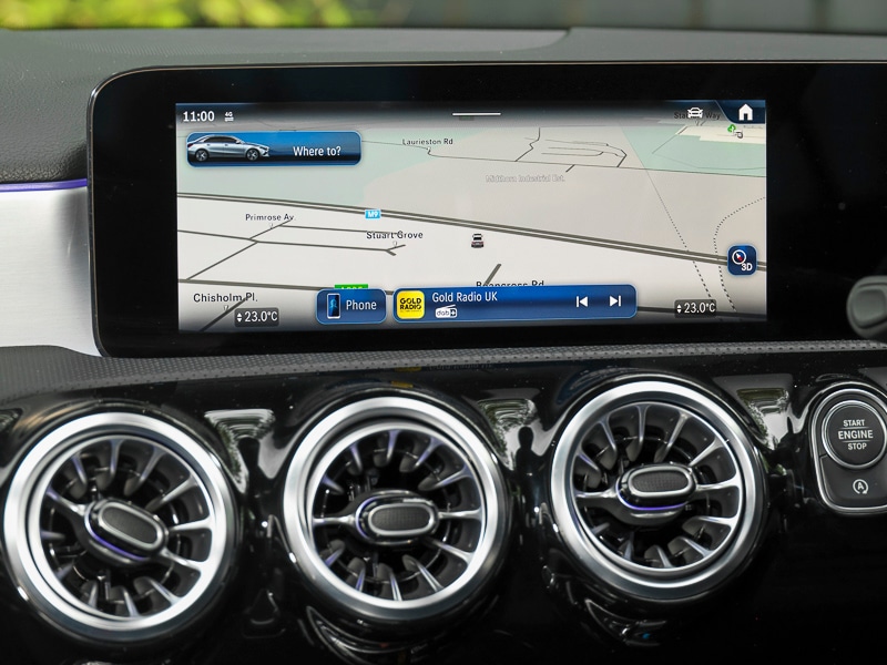 Used Mercedes-Benz A-Class 2024 for sale - 76233524: Photo 7