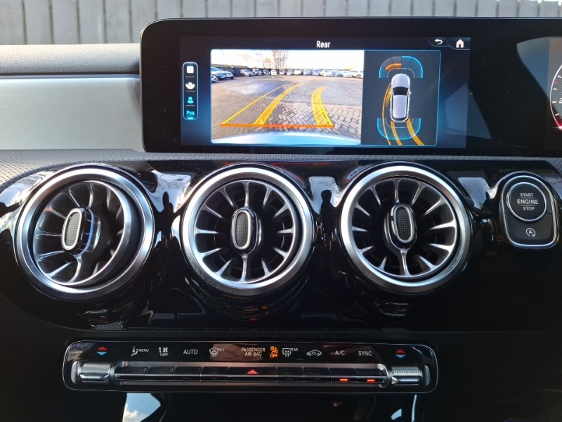 Used Mercedes-Benz A-Class 2023 for sale - 77827068: Photo 15