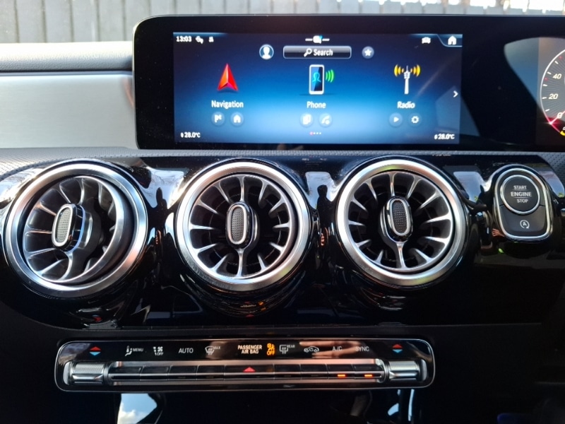 Used Mercedes-Benz A-Class 2023 for sale - 77827068: Photo 17