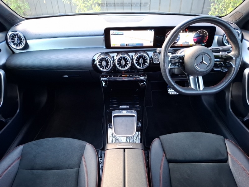 Used Mercedes-Benz A-Class 2023 for sale - 77827068: Photo 2