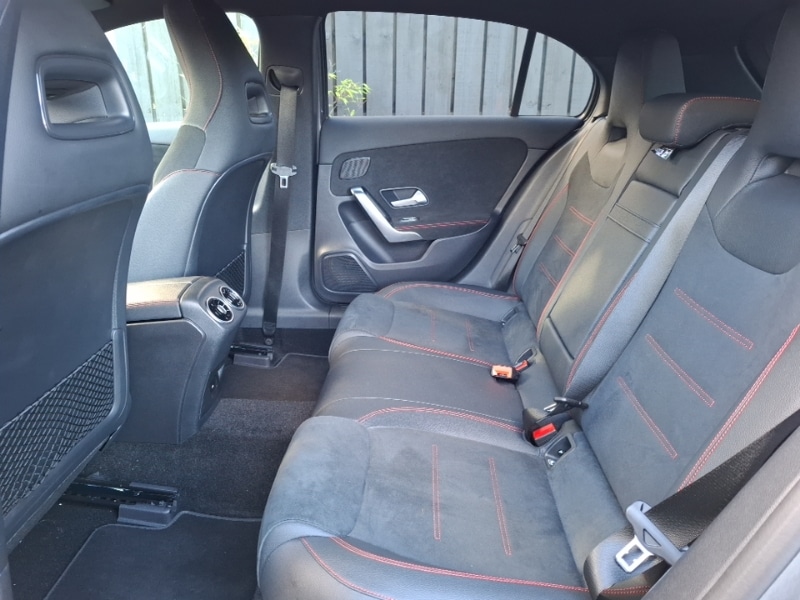 Used Mercedes-Benz A-Class 2023 for sale - 77827068: Photo 6