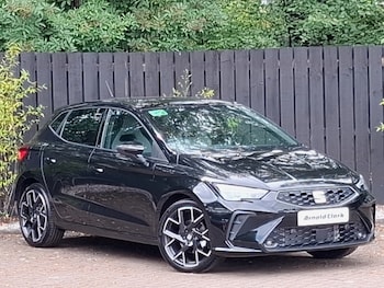 Used SEAT Ibiza 2026 for sale - 79498522: Photo