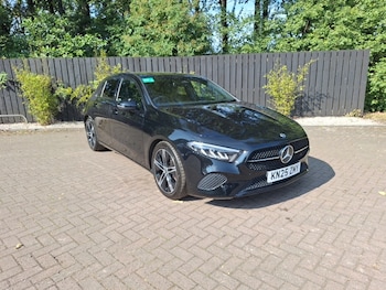 Used Mercedes-Benz A-Class 2025 for sale - 79286620: Photo