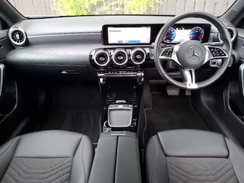 Used Mercedes-Benz A-Class 2025 for sale - 79286620: Photo