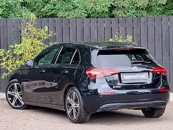 Used Mercedes-Benz A-Class 2025 for sale - 79286620: Photo