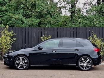 Used Mercedes-Benz A-Class 2025 for sale - 79286620: Photo