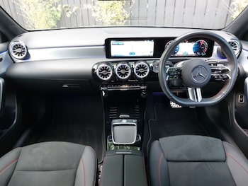 Used Mercedes-Benz A-Class 2024 for sale - 75328995: Photo