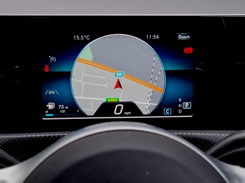 Used Mercedes-Benz A-Class 2020 for sale - 78203046: Photo 11