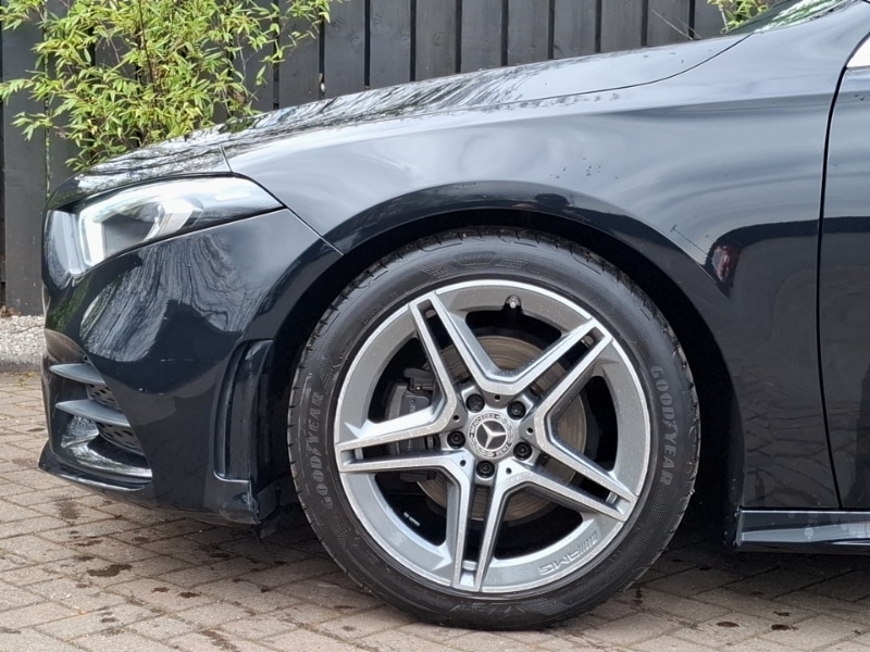 Used Mercedes-Benz A-Class 2020 for sale - 78203046: Photo 12