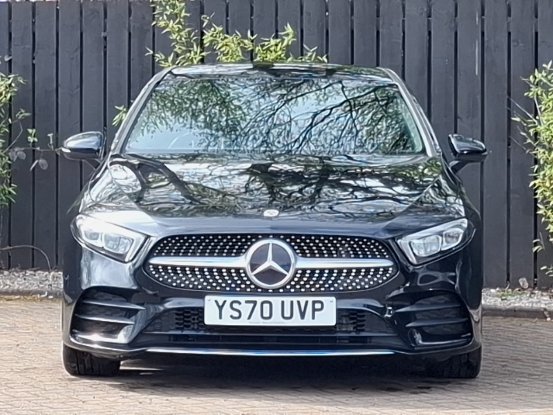 Used Mercedes-Benz A-Class 2020 for sale - 78203046: Photo 13