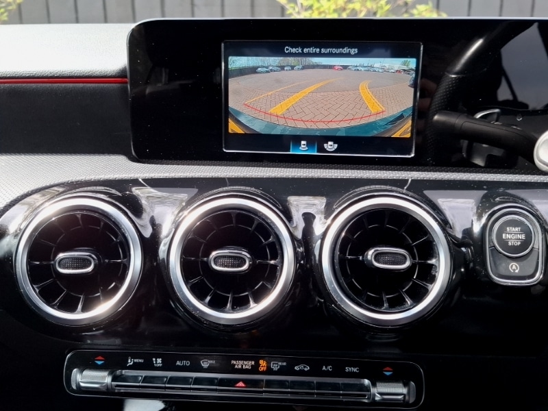 Used Mercedes-Benz A-Class 2020 for sale - 78203046: Photo 15