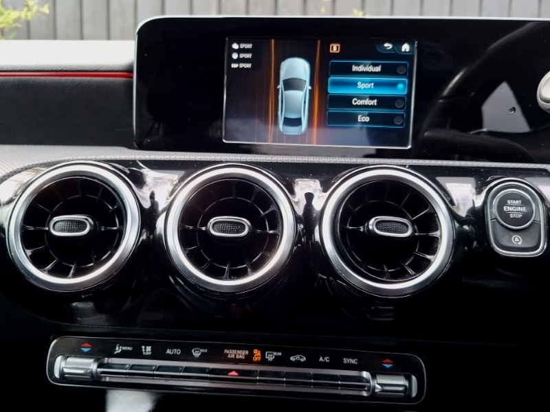 Used Mercedes-Benz A-Class 2020 for sale - 78203046: Photo 16