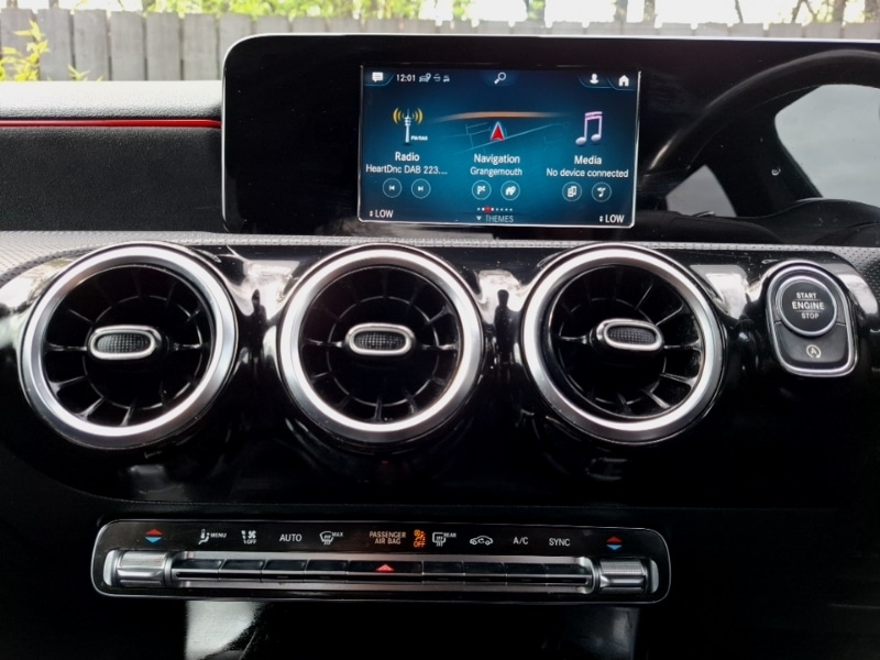 Used Mercedes-Benz A-Class 2020 for sale - 78203046: Photo 17