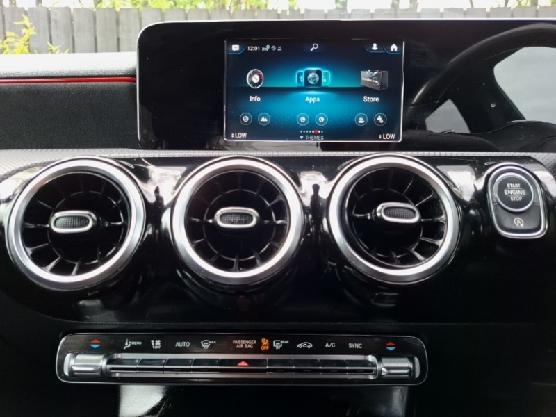 Used Mercedes-Benz A-Class 2020 for sale - 78203046: Photo 18