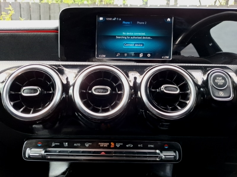 Used Mercedes-Benz A-Class 2020 for sale - 78203046: Photo 19