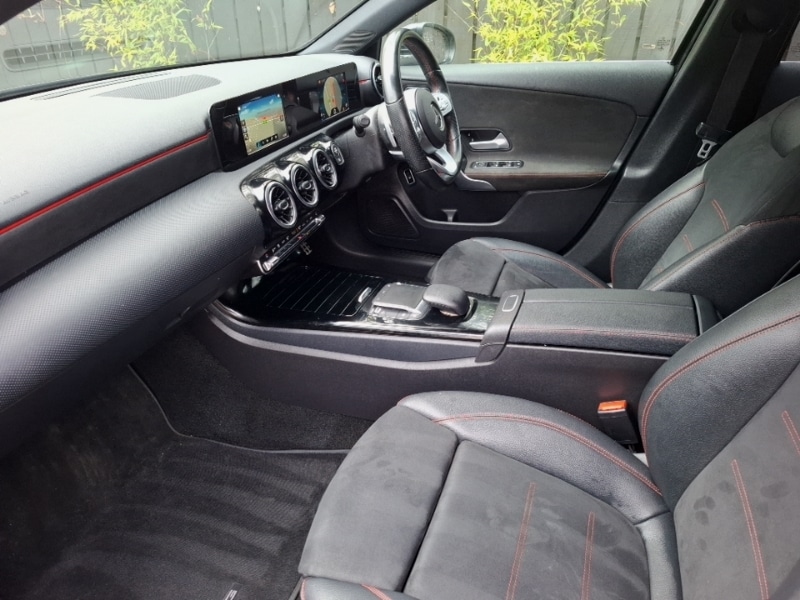 Used Mercedes-Benz A-Class 2020 for sale - 78203046: Photo 5