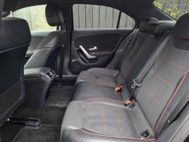 Used Mercedes-Benz A-Class 2020 for sale - 78203046: Photo 6