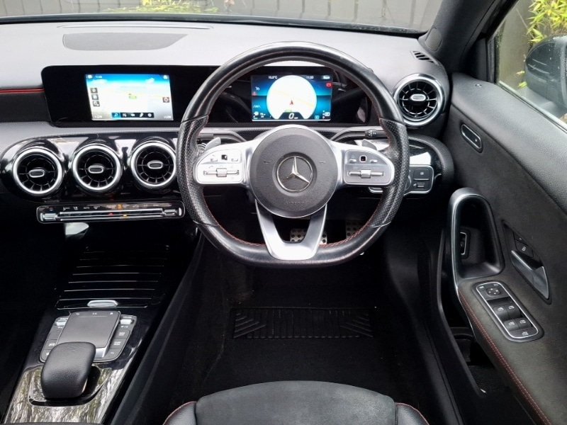 Used Mercedes-Benz A-Class 2020 for sale - 78203046: Photo 7