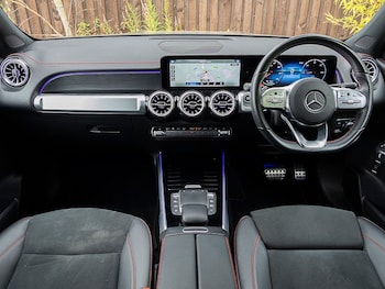 Used Mercedes-Benz EQB 2022 for sale - 75366252: Photo