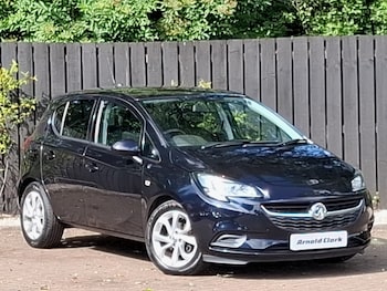 Used Vauxhall Corsa 2019 for sale - 79061212: Photo