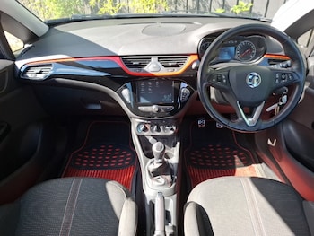 Used Vauxhall Corsa 2019 for sale - 79061212: Photo