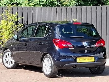 Used Vauxhall Corsa 2019 for sale - 79061212: Photo