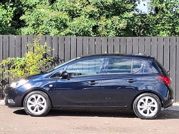 Used Vauxhall Corsa 2019 for sale - 79061212: Photo