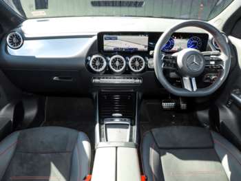 Used Mercedes-Benz EQA 2024 for sale - 74274971: Photo
