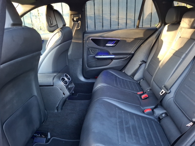 Used Mercedes-Benz C Class 2024 for sale - 76661662: Photo 6