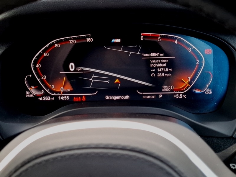 Used BMW X4 2020 for sale - 78113421: Photo 11