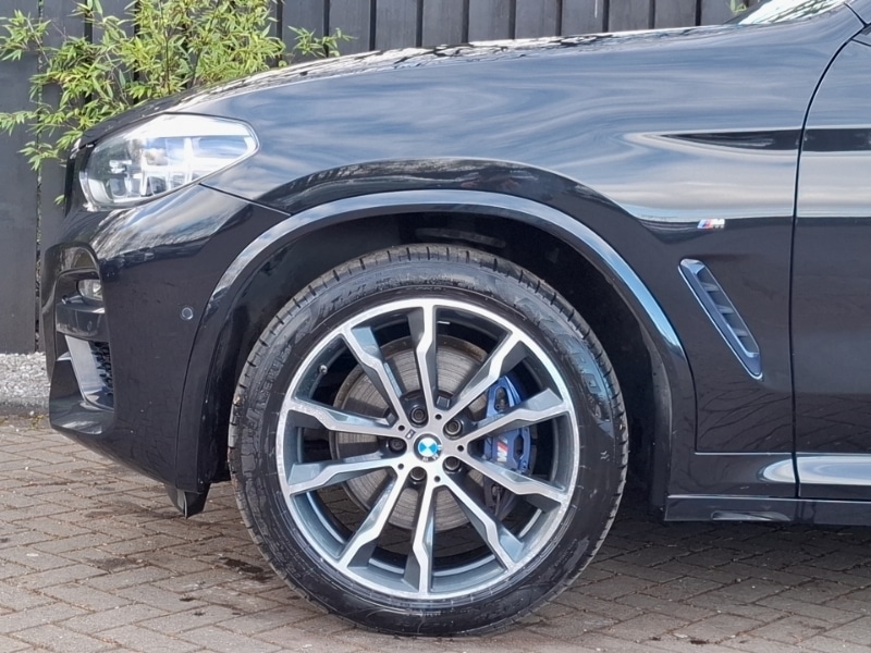 Used BMW X4 2020 for sale - 78113421: Photo 12