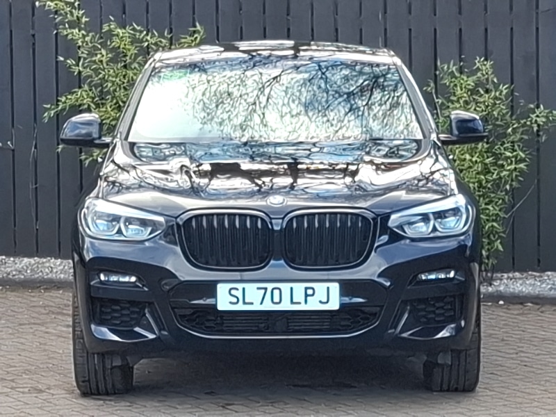 Used BMW X4 2020 for sale - 78113421: Photo 13