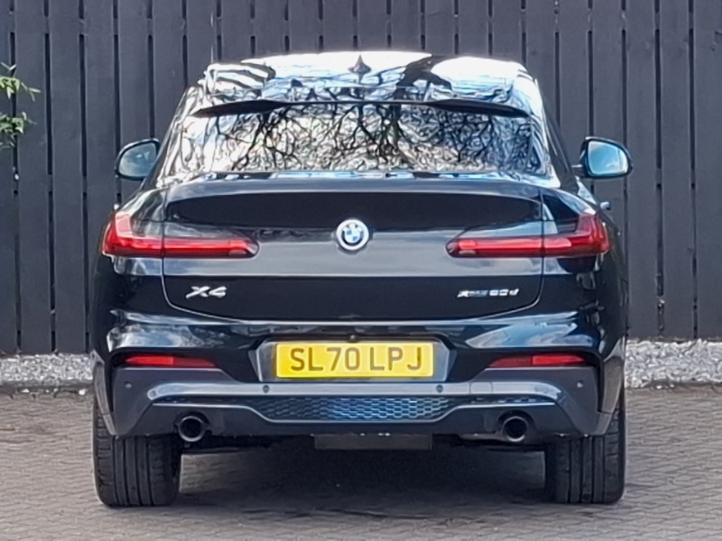 Used BMW X4 2020 for sale - 78113421: Photo 14