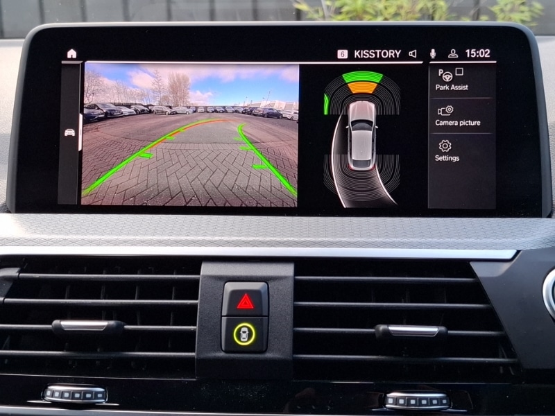 Used BMW X4 2020 for sale - 78113421: Photo 15