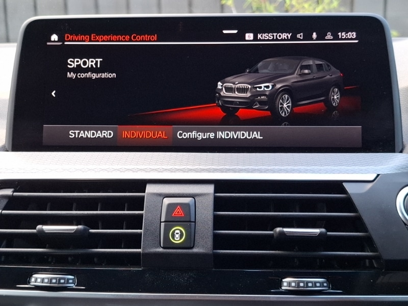 Used BMW X4 2020 for sale - 78113421: Photo 16