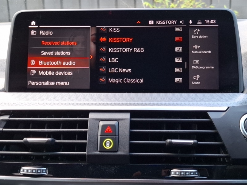 Used BMW X4 2020 for sale - 78113421: Photo 17