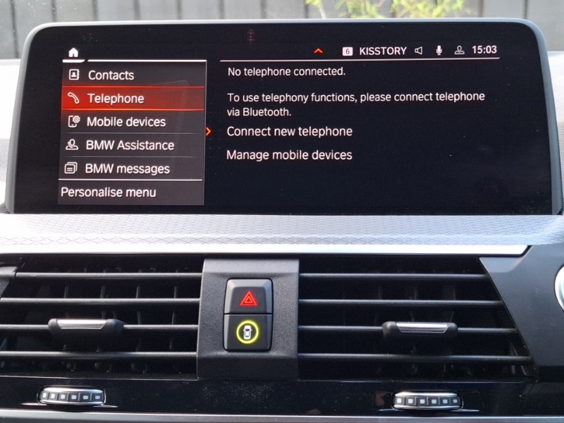 Used BMW X4 2020 for sale - 78113421: Photo 18