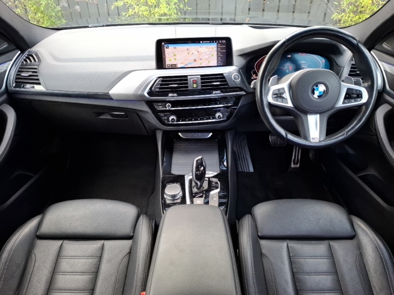 Used BMW X4 2020 for sale - 78113421: Photo 2