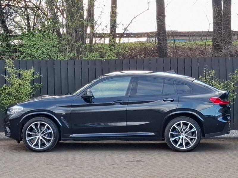 Used BMW X4 2020 for sale - 78113421: Photo 4