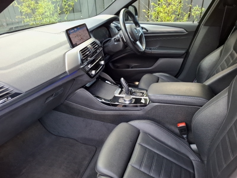 Used BMW X4 2020 for sale - 78113421: Photo 5