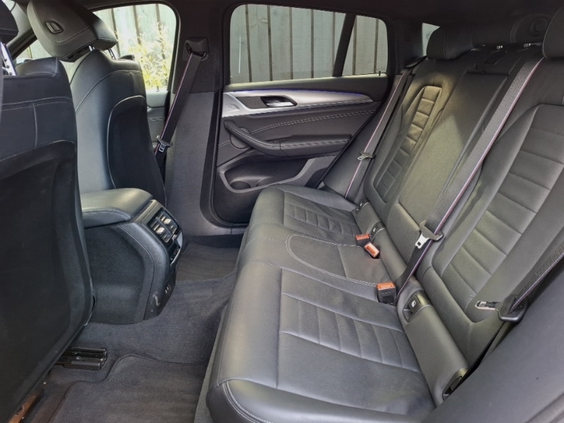 Used BMW X4 2020 for sale - 78113421: Photo 6